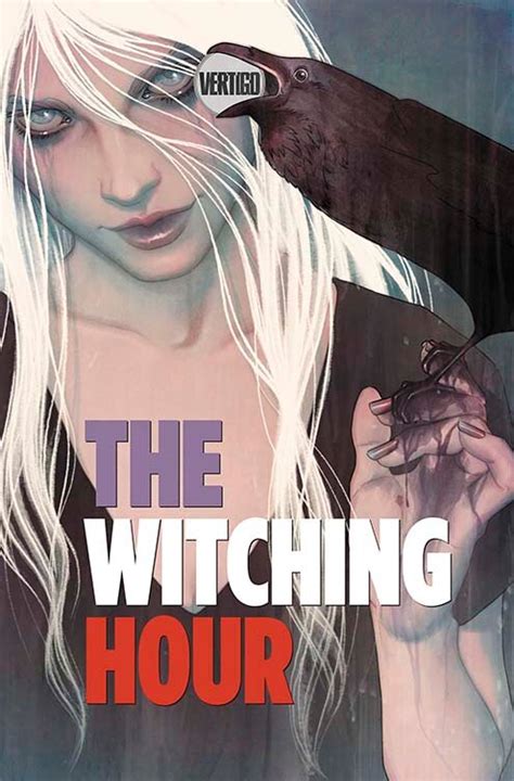 The Witch Next Door: My Steadg's Supernatural Secret